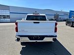 New 2025 Chevrolet Silverado 1500 LT Crew Cab 4WD Pickup for sale #5309 - photo 4