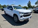 New 2025 Chevrolet Silverado 1500 LT Crew Cab 4WD Pickup for sale #5309 - photo 7