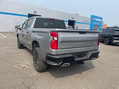 New 2025 Chevrolet Silverado 1500 LT Crew Cab 4WD Pickup for sale #5310 - photo 2