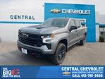 New 2025 Chevrolet Silverado 1500 LT Crew Cab 4WD Pickup for sale #5310 - photo 1