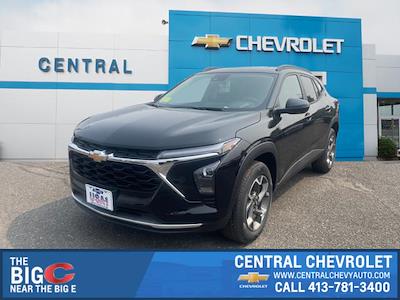 New 2025 Chevrolet Trax LT SUV for sale #5311 - photo 1