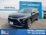 New 2025 Chevrolet Trax LT SUV for sale #5311 - photo 1