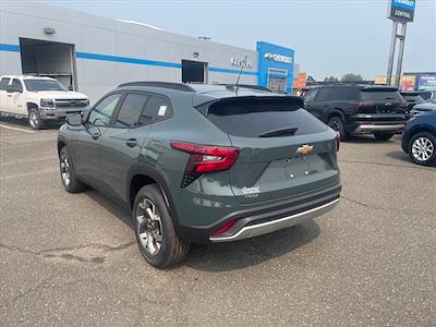 New 2025 Chevrolet Trax LT SUV for sale #5312 - photo 2
