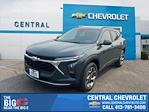 New 2025 Chevrolet Trax LT SUV for sale #5312 - photo 1