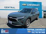 New 2025 Chevrolet Trax LT SUV for sale #5313 - photo 1
