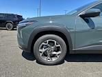 New 2025 Chevrolet Trax LT SUV for sale #5313 - photo 24