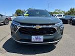 New 2025 Chevrolet Trax LT SUV for sale #5313 - photo 25
