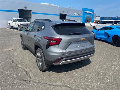 New 2025 Chevrolet Trax LT SUV for sale #5314 - photo 2