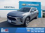 New 2025 Chevrolet Trax LT SUV for sale #5314 - photo 1