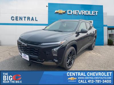 New 2025 Chevrolet Trax ACTIV SUV for sale #5315 - photo 1