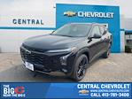 New 2025 Chevrolet Trax ACTIV SUV for sale #5315 - photo 1