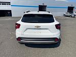 New 2025 Chevrolet Trax LT SUV for sale #5317 - photo 4