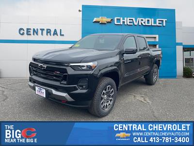 New 2026 Chevrolet Colorado Z71 Crew Cab 4WD Pickup for sale #5319 - photo 1