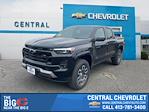 New 2026 Chevrolet Colorado Z71 Crew Cab 4WD Pickup for sale #5319 - photo 1