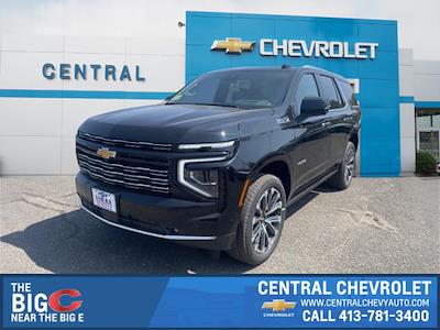 New 2025 Chevrolet Tahoe High Country 4WD SUV for sale #5320 - photo 1
