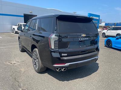 New 2025 Chevrolet Tahoe High Country 4WD SUV for sale #5320 - photo 2