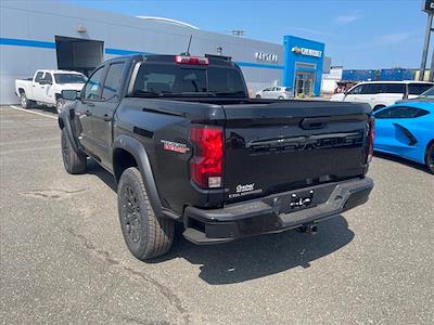 New 2026 Chevrolet Colorado Trail Boss Crew Cab 4WD Pickup for sale #5321 - photo 2