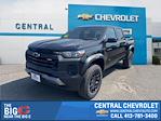 New 2026 Chevrolet Colorado Trail Boss Crew Cab 4WD Pickup for sale #5321 - photo 1
