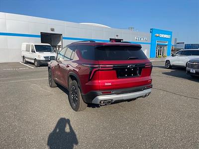 New 2026 Chevrolet Traverse Z71 AWD SUV for sale #5322 - photo 2