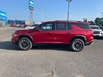 New 2026 Chevrolet Traverse Z71 AWD SUV for sale #5322 - photo 3