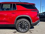 New 2026 Chevrolet Traverse Z71 AWD SUV for sale #5322 - photo 37