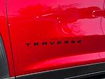 New 2026 Chevrolet Traverse Z71 AWD SUV for sale #5322 - photo 39