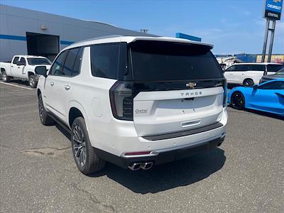 New 2025 Chevrolet Tahoe High Country 4WD SUV for sale #5323 - photo 2