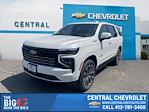 New 2025 Chevrolet Tahoe High Country 4WD SUV for sale #5323 - photo 1