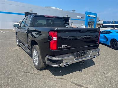 New 2026 Chevrolet Silverado 1500 LTZ Crew Cab 4WD Pickup for sale #5324 - photo 2
