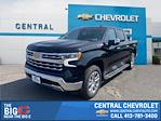New 2026 Chevrolet Silverado 1500 LTZ Crew Cab 4WD Pickup for sale #5324 - photo 1