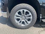 New 2026 Chevrolet Silverado 1500 LTZ Crew Cab 4WD Pickup for sale #5324 - photo 27