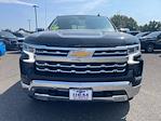 New 2026 Chevrolet Silverado 1500 LTZ Crew Cab 4WD Pickup for sale #5324 - photo 28