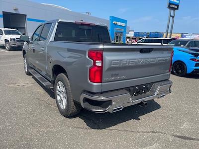 New 2026 Chevrolet Silverado 1500 LTZ Crew Cab 4WD Pickup for sale #5325 - photo 2