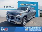 New 2026 Chevrolet Silverado 1500 LTZ Crew Cab 4WD Pickup for sale #5325 - photo 1