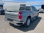 New 2026 Chevrolet Silverado 1500 LTZ Crew Cab 4WD Pickup for sale #5325 - photo 5