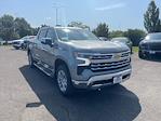 New 2026 Chevrolet Silverado 1500 LTZ Crew Cab 4WD Pickup for sale #5325 - photo 7