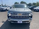New 2026 Chevrolet Silverado 1500 LTZ Crew Cab 4WD Pickup for sale #5325 - photo 8