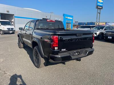 New 2026 Chevrolet Colorado Trail Boss Crew Cab 4WD Pickup for sale #5326 - photo 2