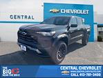 New 2026 Chevrolet Colorado Trail Boss Crew Cab 4WD Pickup for sale #5326 - photo 1
