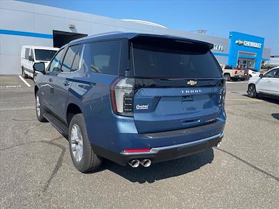 New 2025 Chevrolet Tahoe Premier 4WD SUV for sale #5327 - photo 2
