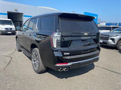 New 2025 Chevrolet Tahoe High Country 4WD SUV for sale #5328 - photo 2