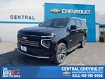 New 2025 Chevrolet Tahoe High Country 4WD SUV for sale #5328 - photo 1