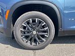 New 2026 Chevrolet Traverse LT AWD SUV for sale #5329 - photo 28