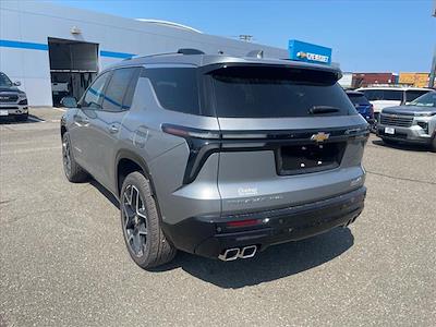 New 2026 Chevrolet Traverse High Country AWD SUV for sale #5331 - photo 2