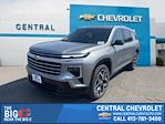 New 2026 Chevrolet Traverse High Country AWD SUV for sale #5331 - photo 1