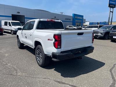 New 2026 Chevrolet Colorado Z71 Crew Cab 4WD Pickup for sale #5332 - photo 2