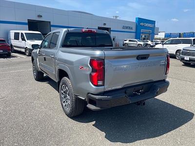 New 2026 Chevrolet Colorado Z71 Crew Cab 4WD Pickup for sale #5333 - photo 2