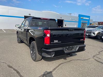 New 2026 Chevrolet Silverado 1500 RST Crew Cab 4WD Pickup for sale #5335 - photo 2