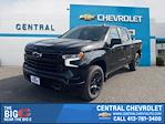 New 2026 Chevrolet Silverado 1500 RST Crew Cab 4WD Pickup for sale #5335 - photo 1