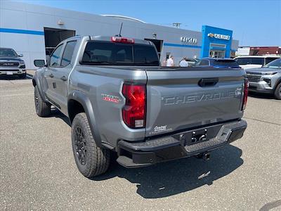 New 2026 Chevrolet Colorado Trail Boss Crew Cab 4WD Pickup for sale #5336 - photo 2